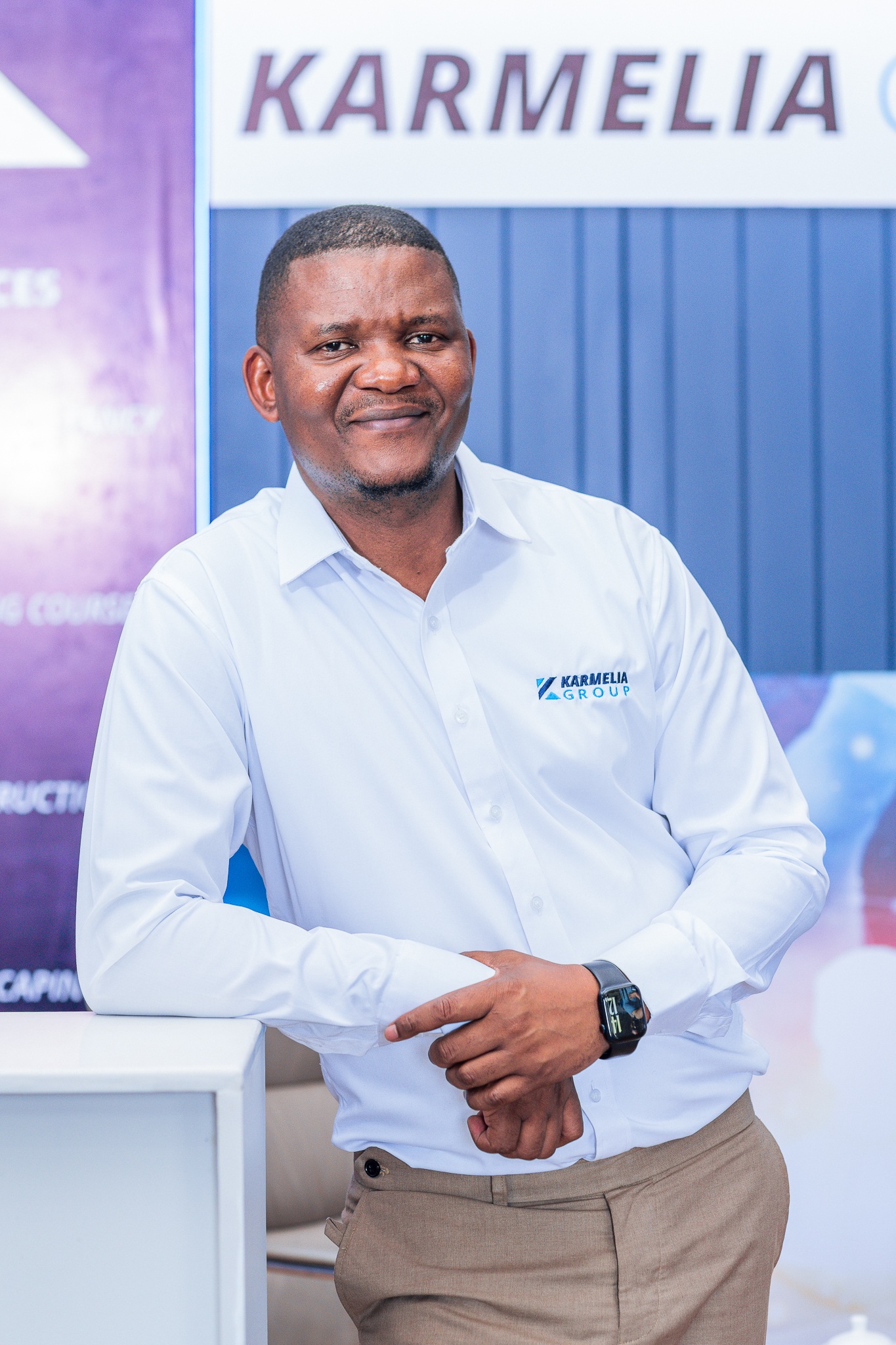 Managing Director